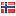 norgeskristne.no hosted country
